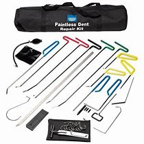 Image result for Paintless Dent Removal Kit