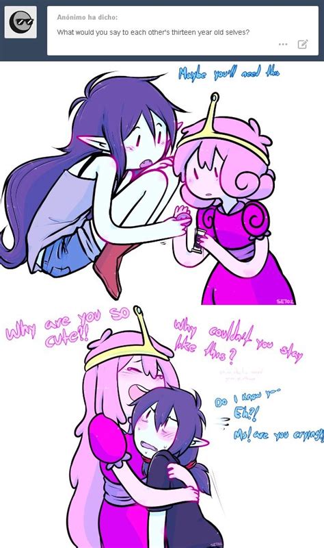 7 Adventure time ideas | adventure time, marceline and bubblegum ...