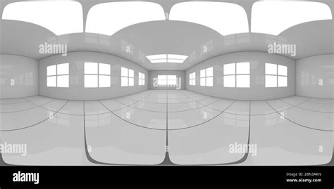 Environment Map Texture 的图像结果