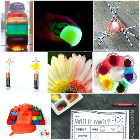 Cool Science Fair Experiments 的图像结果