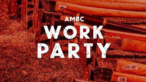 Sharps Ridge Work Party!, 329 Sharp's Ridge Memorial Park Drive ...