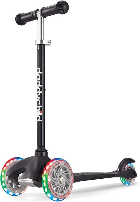 Best 3 Wheel Scooters For 3 Year Olds at Tashia Rogers blog