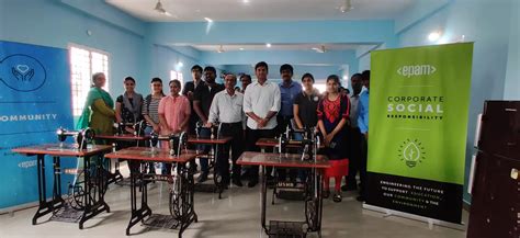 About Us | EPAM India