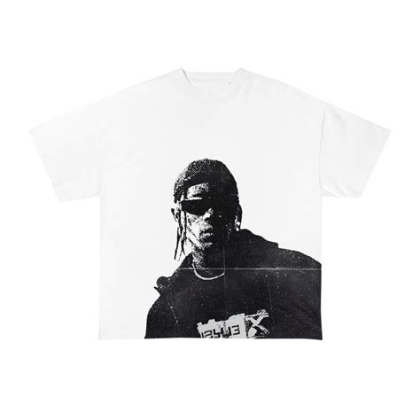 Astro Vibes Oversized T-Shirt – Chicc World