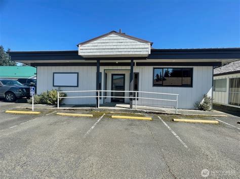 451 5th Ave, Forks, WA 98331 | Homes.com