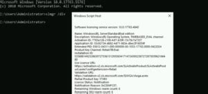 Image result for Windows 1.0 License Key Checker