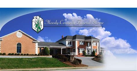 MOODY-CONNOLLY FUNERAL HOME - Updated January 2026 - 181 S Caldwell St ...