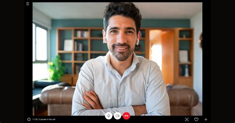 Good Interview Example Video 的图像结果