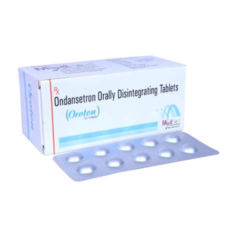OROTON Tablets MedHeal Pharmaceuticals