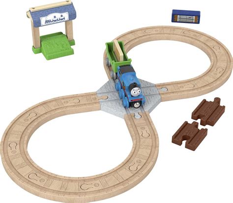 Thomas the train toys wooden sales