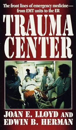 Buy Trauma Center Book Online at Low Prices in India | Trauma Center ...