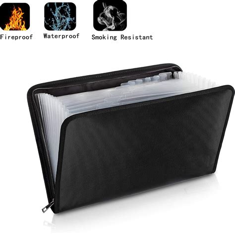 The Best Waterproof Document Holder Hurricane - Product Reviews