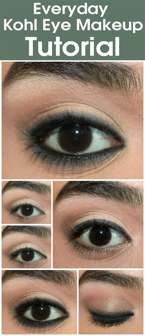 Image result for Indian Eye Tutorial