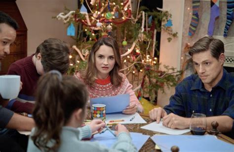 Rescuing Christmas (2023)