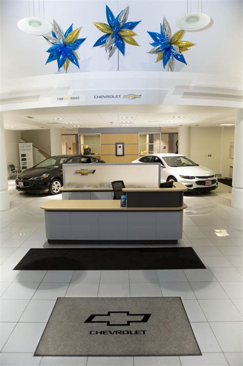 Ken Ganley Chevrolet of Aurora - Aurora, OH | Cars.com