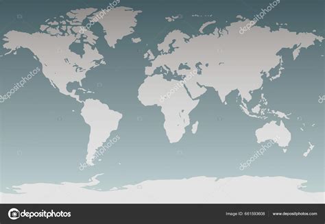 Accurate Map of the World 的图像结果