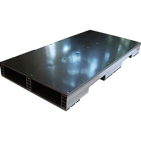 Rackable, 48 in Overall Lg, Pallet - 911ZH5|05000433 - Grainger