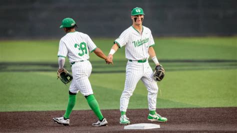 UVU roundup: Wolverine baseball takes series over Grand Canyon | News ...
