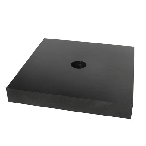 8×8 Heavy Duty Post Base - Timber Frame HQ