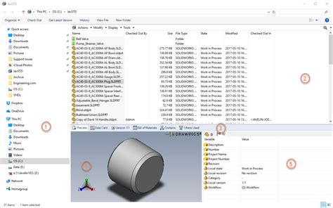 Image result for SolidWorks Explorer