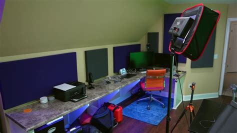 Image result for Studio Setup Tour