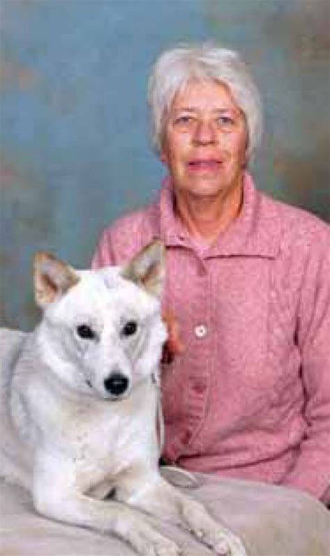 Sally Jane Carlson - 2012 - Whitesitt Funeral Home & Cremation Service