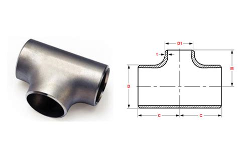 IBR Approved Pipe Fittings and IBR Carbon Steel Elbow/ Tee Manufacturer