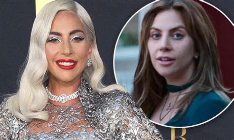 Lady Gaga- Highschool