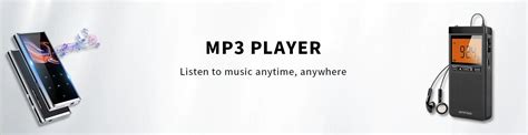 MP3– verilux