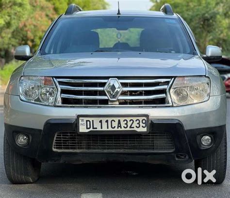Renault Duster 110 PS RxL ADVENTURE, 2013, Petrol - Cars - 1810940396