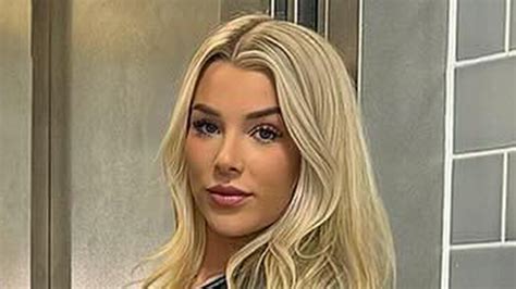 Glam footballer Madelene Wright stuns in elegant outfit as fans say she 'never ever misses ...