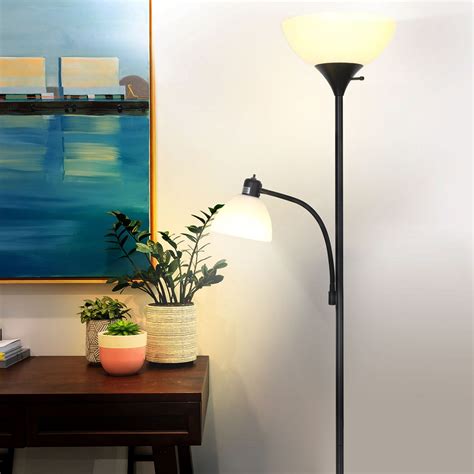 Lowe's Best Sellers: Floor Lamps