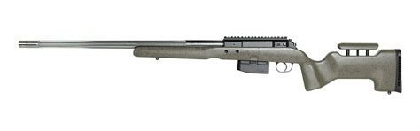 Voere LBW Match Varmint Long Range Präzisionsgewehr | GermanGunWorks