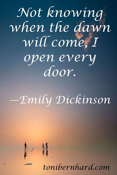 Emily Dickinson