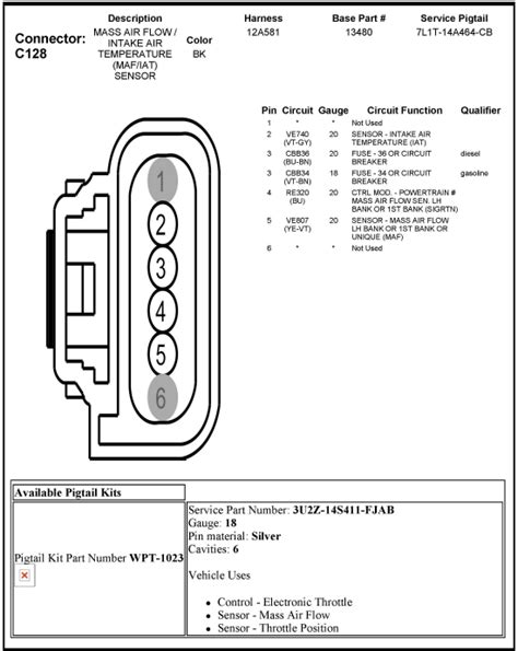 Image result for P0113 Code Ford Escape