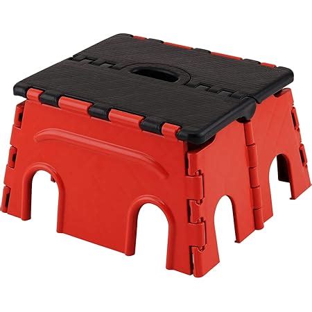 Callas Super Strong Folding Step Stool for Adults and Kids, Kitchen ...