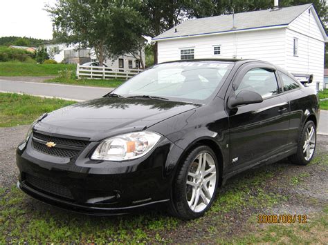2008 Chevy Cobalt 2 Door Coupe