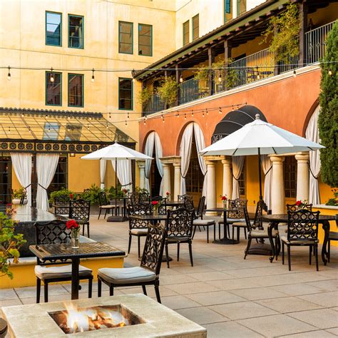 Orchard City Kitchen – Campbell - a MICHELIN Guide Restaurant