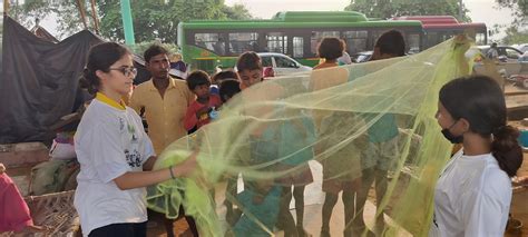 Corporate Social Responsibility - Tiger Logistics