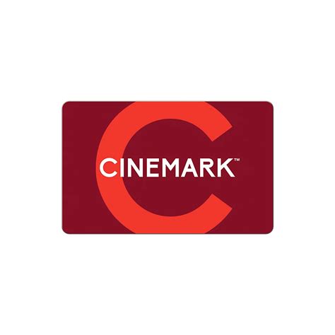 $25 Cinemark Digital Gift Card | BJ's Wholesale Club