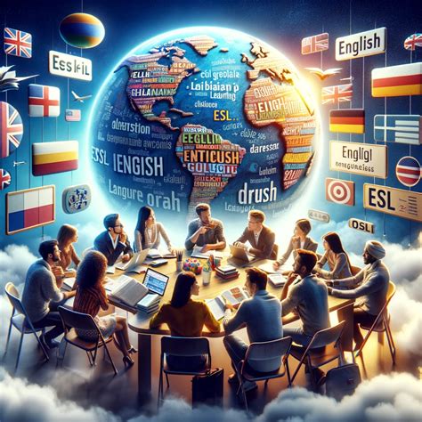 Group English Language Learning 的图像结果