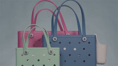 How a cult-favorite $60 beach tote turned Bogg Bag into a $100 million ...
