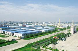 中央有多爱江苏扬州，扬州的超级中央企业制造业引领江苏经济发展__财经头条