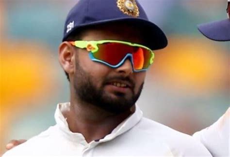 Rishabh Pant heard on stump mic singing 'Spiderman Spiderman', video ...