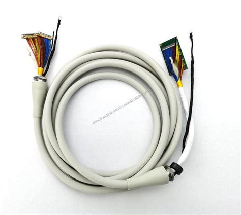 Coaxial Cable 的图像结果