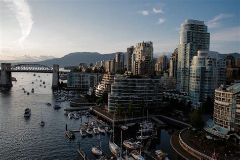 Explore Canada: Discover Cities in British Columbia | VacationRenter Blog