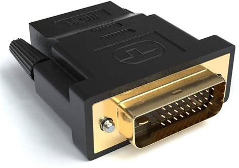 DVI to HDMI Converter - Buy DVI to HDMI Cables, Adapters Online ...