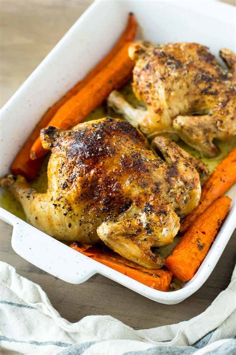 Cornish Game Hen Recipe For Air Fryer at Janelle Hernandez blog