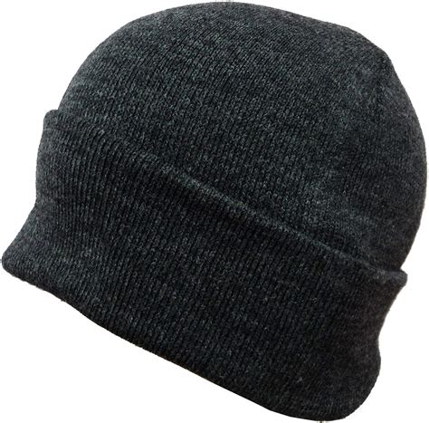 Buy DIGITAL HOMES Men's Soft Quality Winter Warm Woollen Cap/Skullies ...