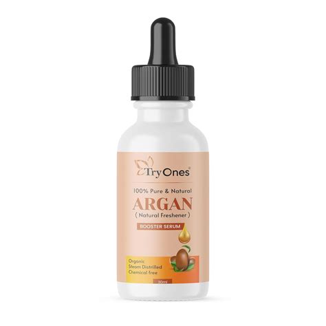Buy TryOnes Professional Hair Serum for Frizzy Hair|Serum for Women ...